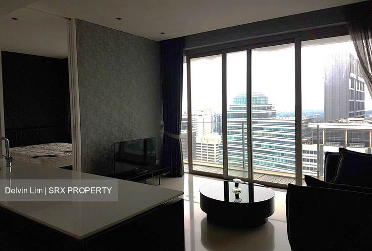 Scotts Square (D9), Apartment #226319611